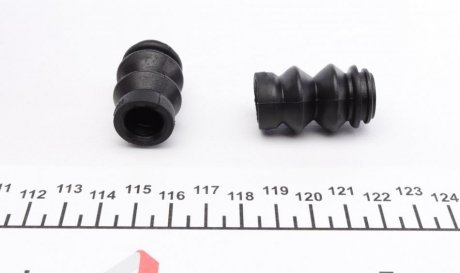 Ремкомплект заднього гальмівного супорта frenkit 238912