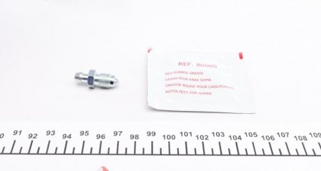 Ремкомплект заднього гальмівного супорта frenkit 238912