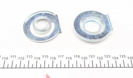 Ремкомплект заднего тормозного суппорта frenkit 238914