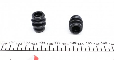 Ремкомплект заднього гальмівного супорта frenkit 238923