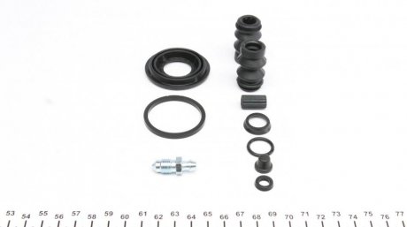 Ремкомплект заднего тормозного суппорта frenkit 238994