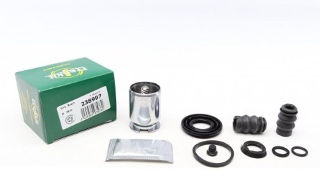 Ремкомплект заднего тормозного суппорта frenkit 238997