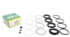 Ремкомплект гальмівного супорта Frenkit 240013