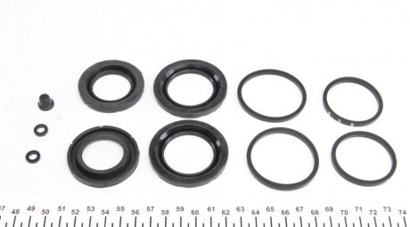 Ремкомплект переднего тормозного суппорта frenkit 240039