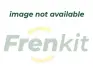 Ремкомплект переднего тормозного суппорта frenkit 240094