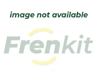 Ремкомплект переднего тормозного суппорта frenkit 240094