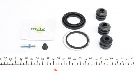 Ремкомплект заднего тормозного суппорта frenkit 240932