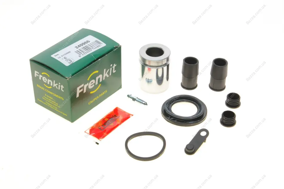 Ремкомплект заднего тормозного суппорта frenkit 240966