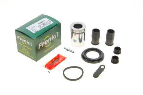 Ремкомплект заднего тормозного суппорта frenkit 240966 Бмв 8 Series