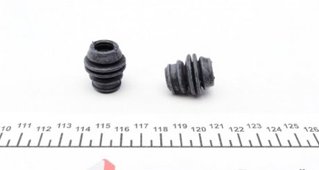 Ремкомплект заднього гальмівного супорта frenkit 241915