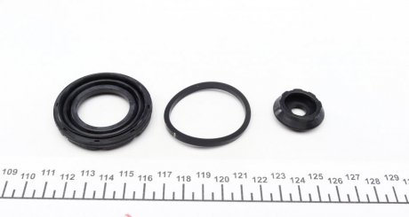 Ремкомплект заднього гальмівного супорта frenkit 241915