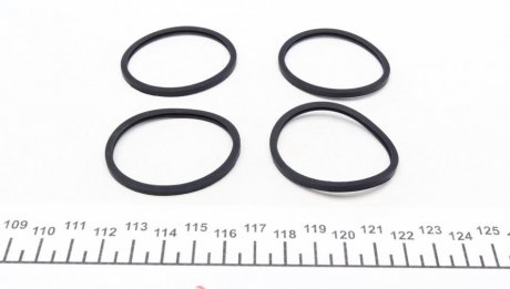 Ремкомплект переднего тормозного суппорта frenkit 242007