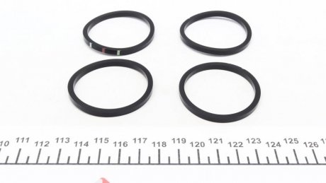 Ремкомплект переднего тормозного суппорта frenkit 242007