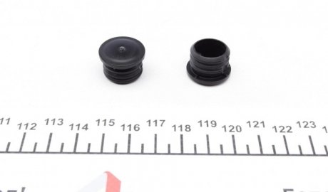 Ремкомплект заднього гальмівного супорта frenkit 242922