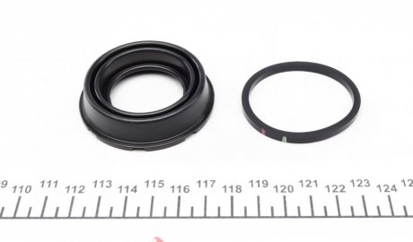 Ремкомплект заднього гальмівного супорта frenkit 242922