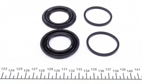 Ремкомплект заднего тормозного суппорта frenkit 242936