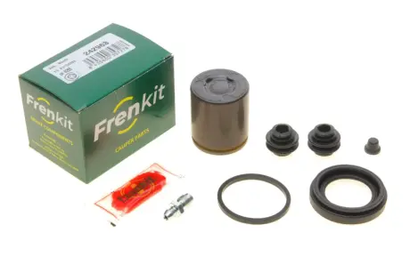 Ремкомплект гальмівного супорта Frenkit 242963