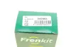 Ремкомплект направляющих тормозного суппорта frenkit 242964