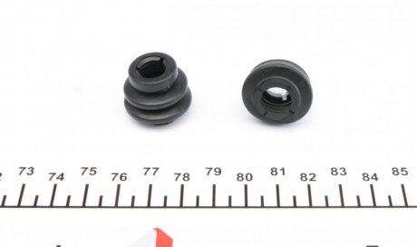 Ремкомплект заднего тормозного суппорта frenkit 243021