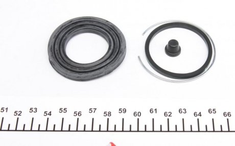 Ремкомплект заднего тормозного суппорта frenkit 243021