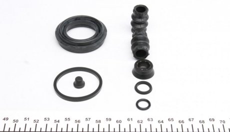 Ремкомплект заднего тормозного суппорта frenkit 243042