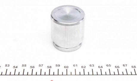 Ремкомплект заднього гальмівного супорта frenkit 243933