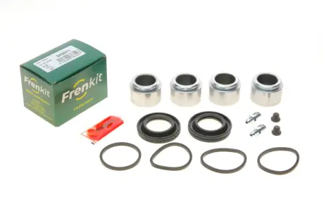 Ремкомплект переднього гальмівного супорта Frenkit 243971