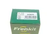 Ремкомплект направляющих тормозного суппорта frenkit 243975
