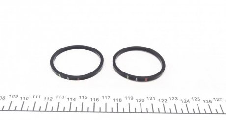 Ремкомплект переднего тормозного суппорта frenkit 244006