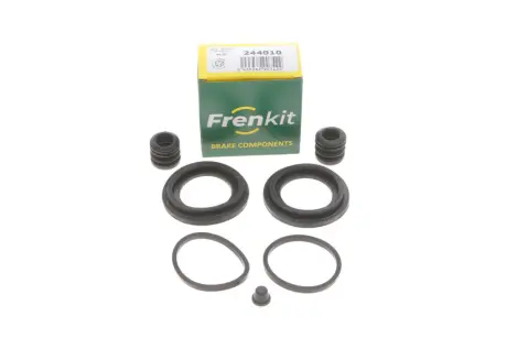 Ремкомплект гальмівного супорта Frenkit 244010