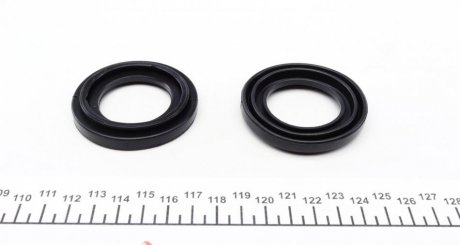 Ремкомплект направляющих тормозного суппорта frenkit 244011