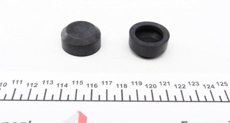 Ремкомплект направляющих тормозного суппорта frenkit 244011