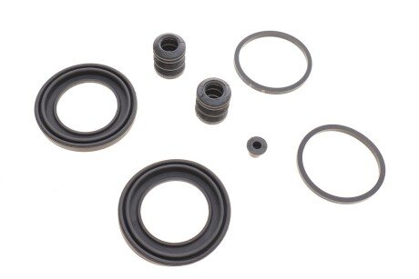 Ремкомплект гальмівного супорта frenkit 244014