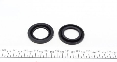 Ремкомплект заднього гальмівного супорта frenkit 244019