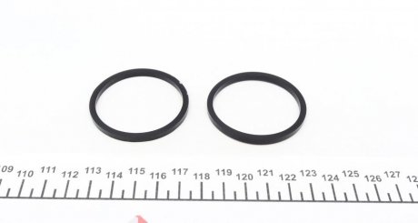 Ремкомплект заднього гальмівного супорта frenkit 244019