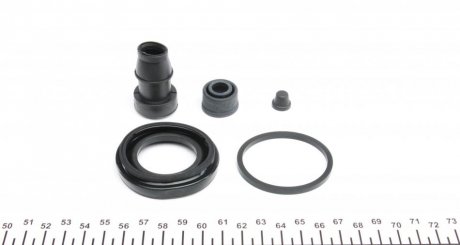 Ремкомплект заднего тормозного суппорта frenkit 244021