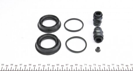 Ремкомплект переднего тормозного суппорта frenkit 244026