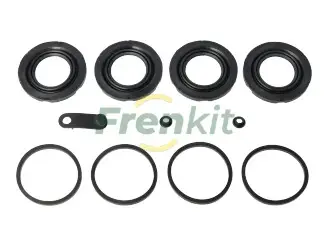 Ремкомплект переднего тормозного суппорта frenkit 244034 Мерседес W176