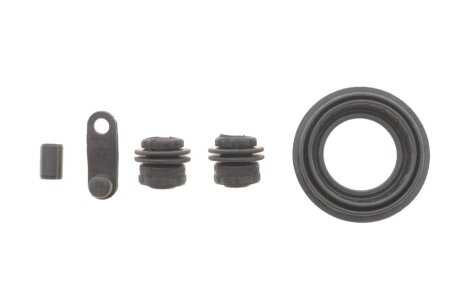 Ремкомплект направляющих тормозного суппорта frenkit 244083