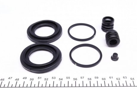 Ремкомплект направляющих тормозного суппорта frenkit 244901