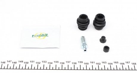 Ремкомплект переднего тормозного суппорта frenkit 244902