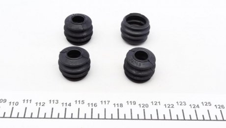 Ремкомплект заднего тормозного суппорта frenkit 244903