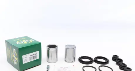 Ремкомплект заднего тормозного суппорта frenkit 244903