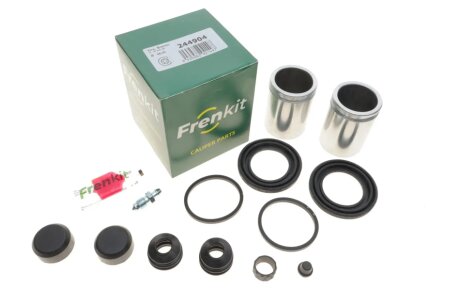 Ремкомплект гальмівного супорта frenkit 244904