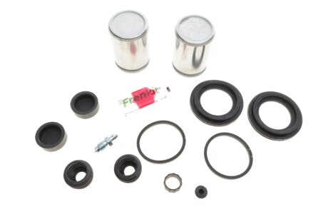 Ремкомплект гальмівного супорта frenkit 244904