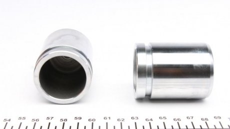 Ремкомплект переднього гальмівного супорта frenkit 244933