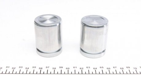 Ремкомплект переднього гальмівного супорта frenkit 244933