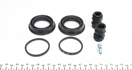 Ремкомплект переднього гальмівного супорта frenkit 244933