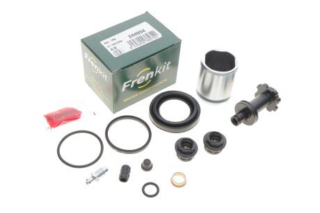 Ремкомплект заднего тормозного суппорта frenkit 244954