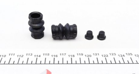 Ремкомплект направляющих тормозного суппорта frenkit 245008